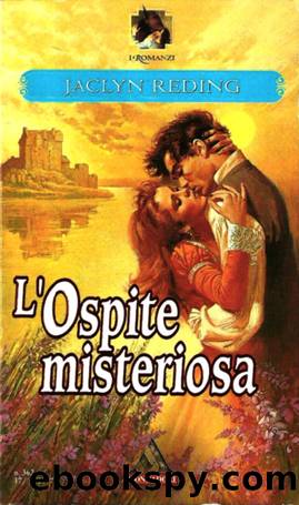 Reding Jaclyn - 1996 - L'ospite misteriosa by Reding Jaclyn