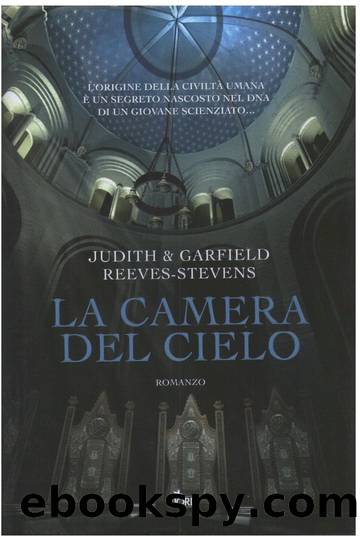 Reeves-Stevens Judith & Garfield - 2011 - La Camera Del Cielo by Reeves-Stevens Judith & Garfield
