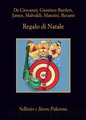 Regalo di Natale by Autori Vari