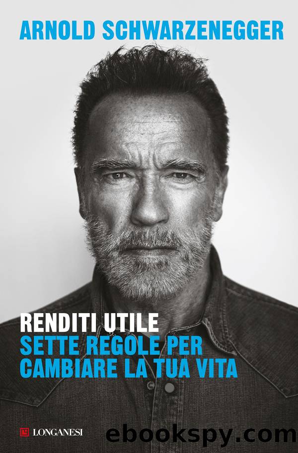 Renditi utile by Arnold Schwarzenegger