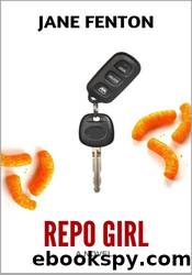 Repo Girl by Jane Fenton