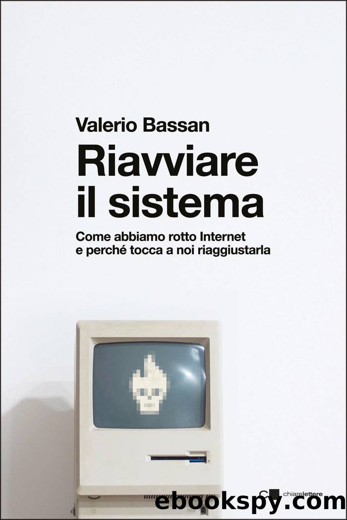 Riavviare il sistema by Valerio Bassan