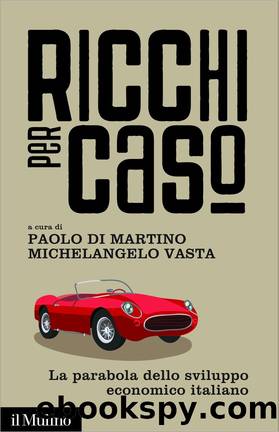 Ricchi per caso by Paolo Di Martino & Michelangelo Vasta