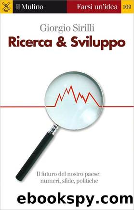 Ricerca & Sviluppo by Giorgio Sirilli