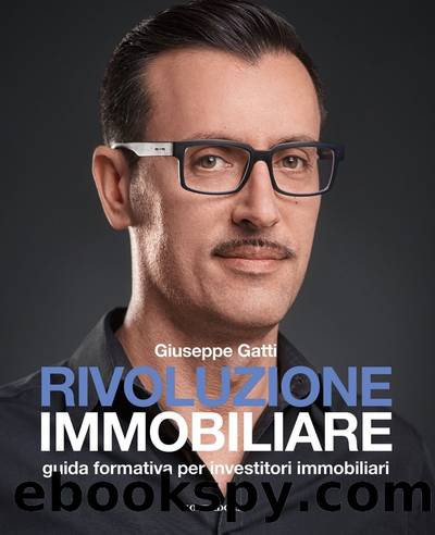 Rivoluzione immobiliare by Giuseppe Gatti