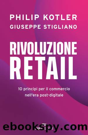 Rivoluzione retail by Giuseppe Stigliano