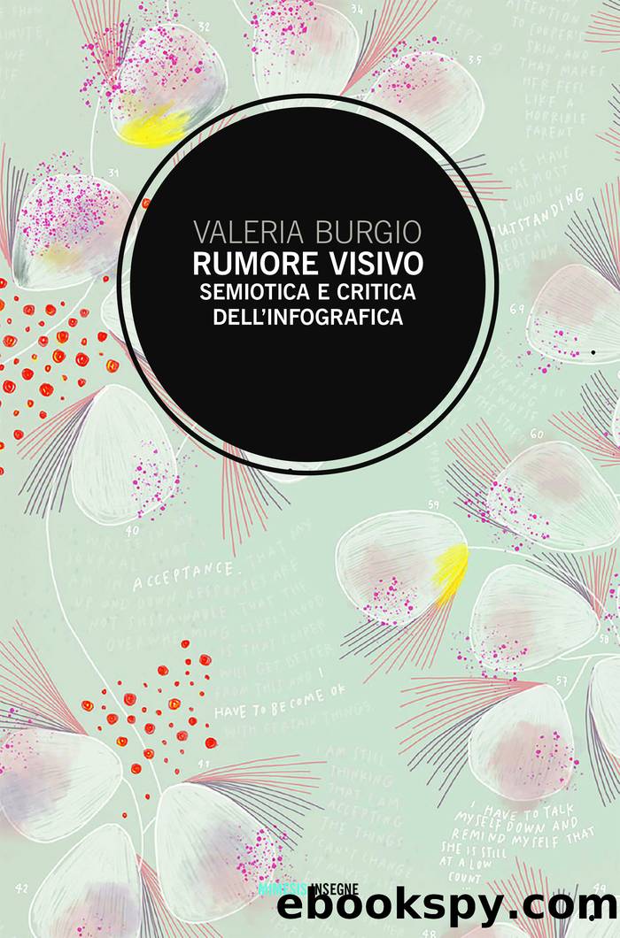 Rumore visivo. Semiotica e critica dellâinfografica by Valeria Burgio