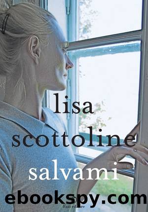 Salvami by Lisa Scottoline