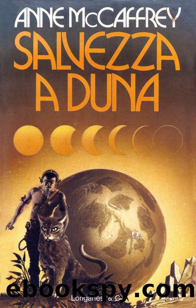 Salvezza a Duna by Anne McCaffrey