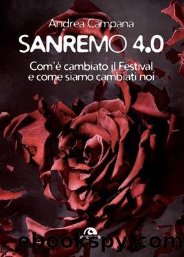 Sanremo 4.0 by Andrea Campana