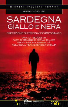 Sardegna giallo e nera by Lisai Gianmichele