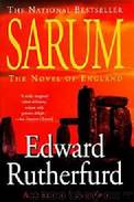 Sarum by Edward Rutherfurd