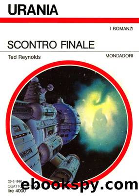 Scontro finale by Ted Reynolds