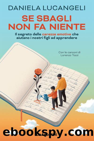 Se sbagli non fa niente by Daniela Lucangeli