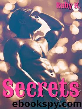 Secrets (Italian Edition) by Ruby K