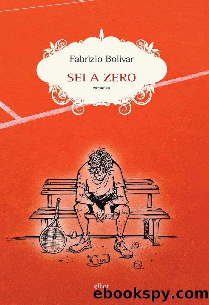 Sei a zero by Fabrizio Bolivar