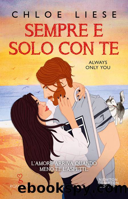 Sempre e solo con te by Chloe Liese