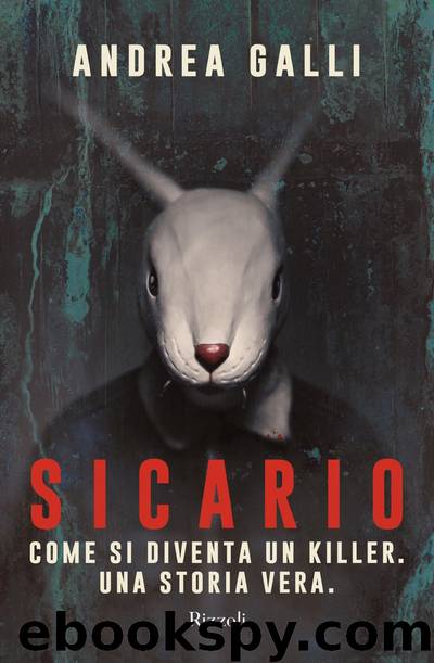 Sicario by Andrea Galli