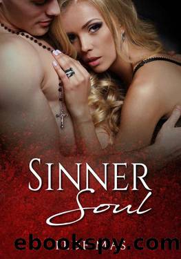 Sinner Soul (Italian Edition) by Fede Mas