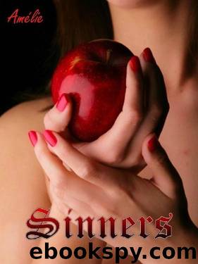 Sinners by Amélie