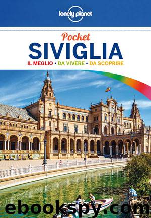 Siviglia Pocket (Italian Edition) by Margot Molina