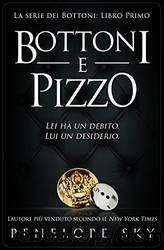 Sky Penelope - Bottoni 01 - 2017 - Bottoni e Pizzo by Sky Penelope