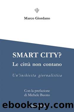 Smart_city by Smart city