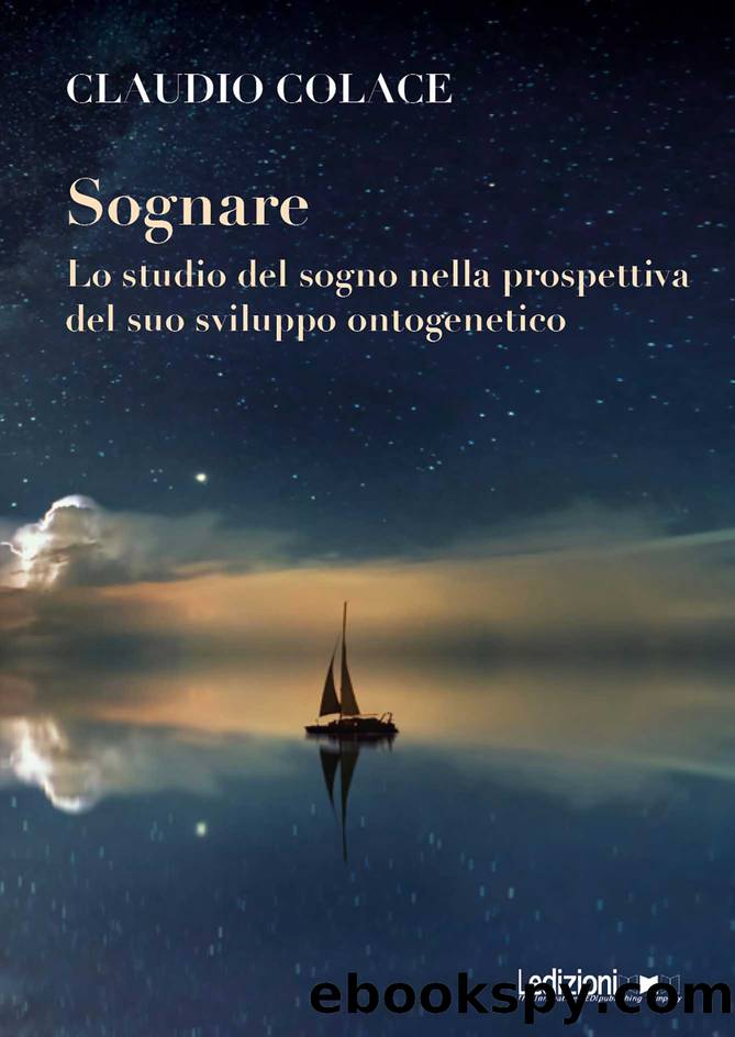 Sognare by Claudio Colace