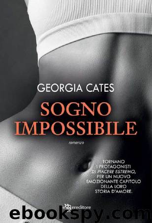 Sogno impossibile by Georgia Cates