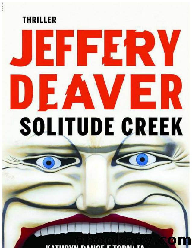 Solitude Creek by Jeffery Deaver