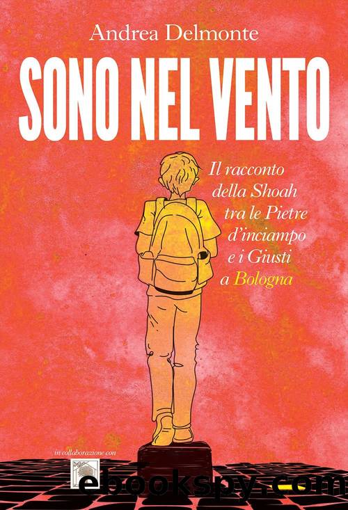 Sono nel vento by Andrea Delmonte