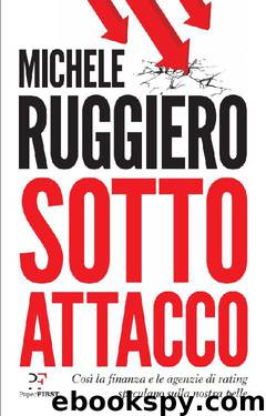 Sotto attacco by Michele Ruggiero