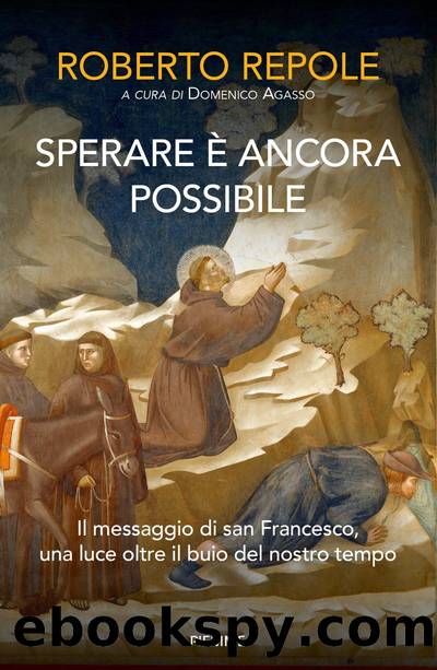 Sperare Ã¨ ancora possibile by Roberto Repole