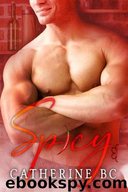 Spicy (Italian Edition) by Catherine BC