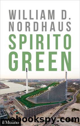 Spirito Green by William D. Nordhaus