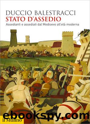 Stato d'assedio by Duccio Balestracci;