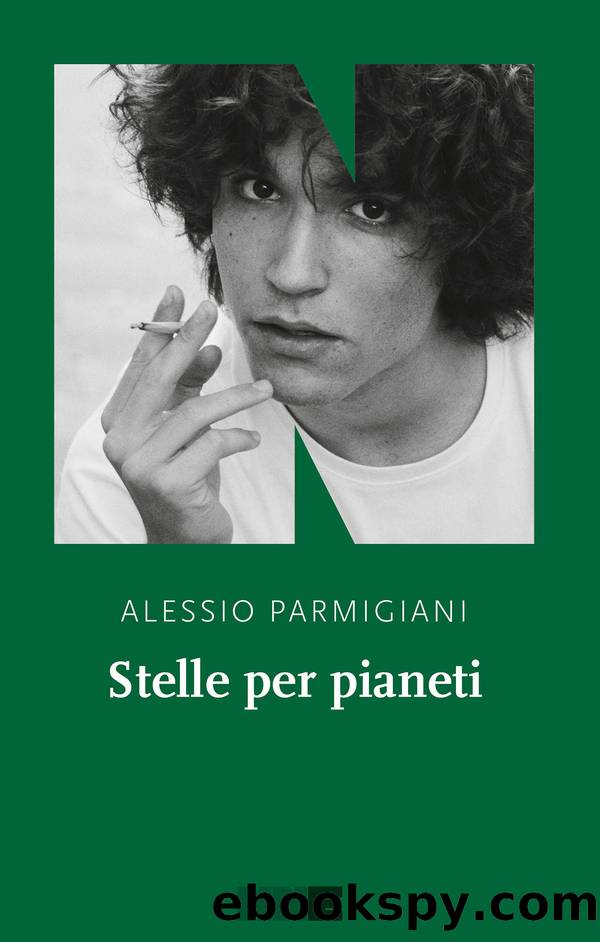 Stelle per pianeti by Alessio Parmigiani