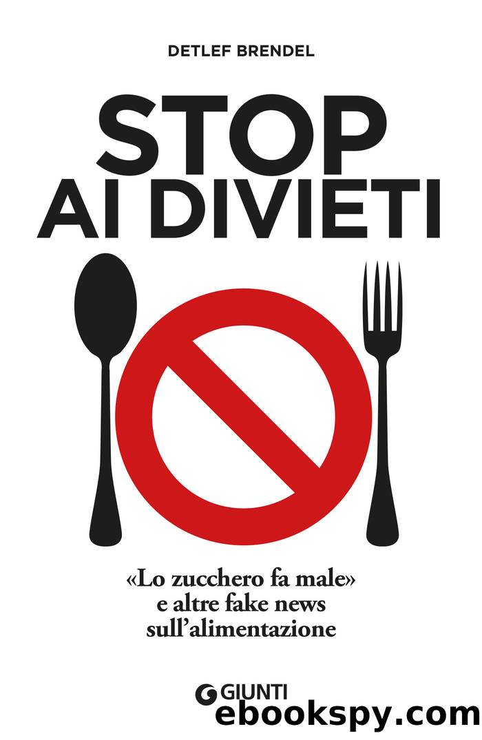 Stop ai divieti by Brendel Detlef