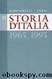 Storia d'Italia 11 1965-1993 by Indro Montanelli