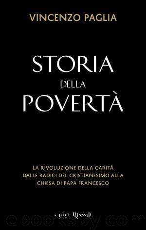 Storia della povertà by Vincenzo Paglia