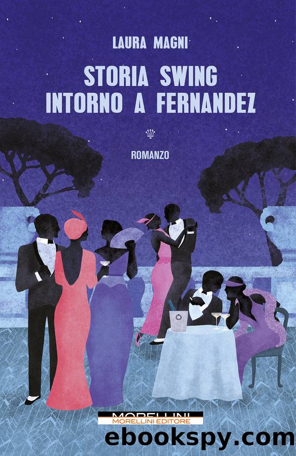 Storia swing intorno a Fernandez by Laura Magni