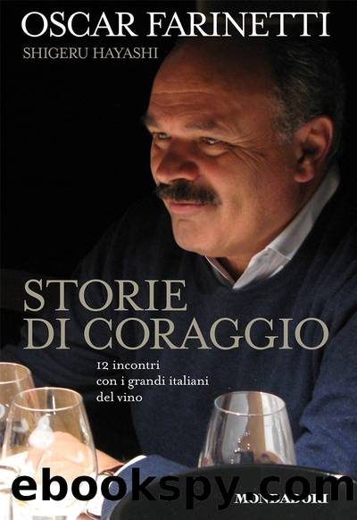 Storie di coraggio by Oscar Farinetti