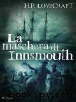 Storie di paura by H. P. Lovecraft