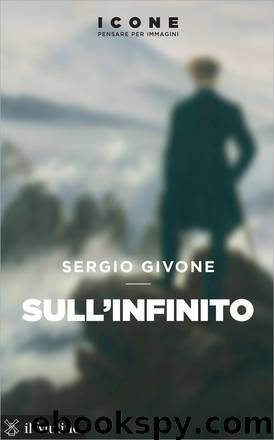 Sull'infinito (il Mulino) by Sergio Givone