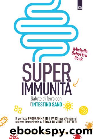 Super immunitÃ  by Michelle Schoffro Cook