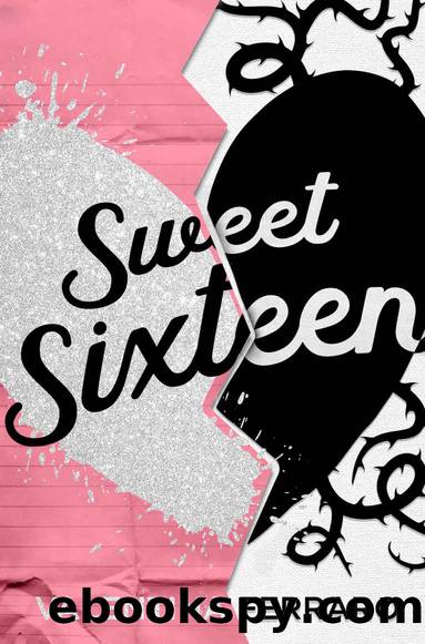 Sweet Sixteen (Italian Edition) by Valentina Ferraro