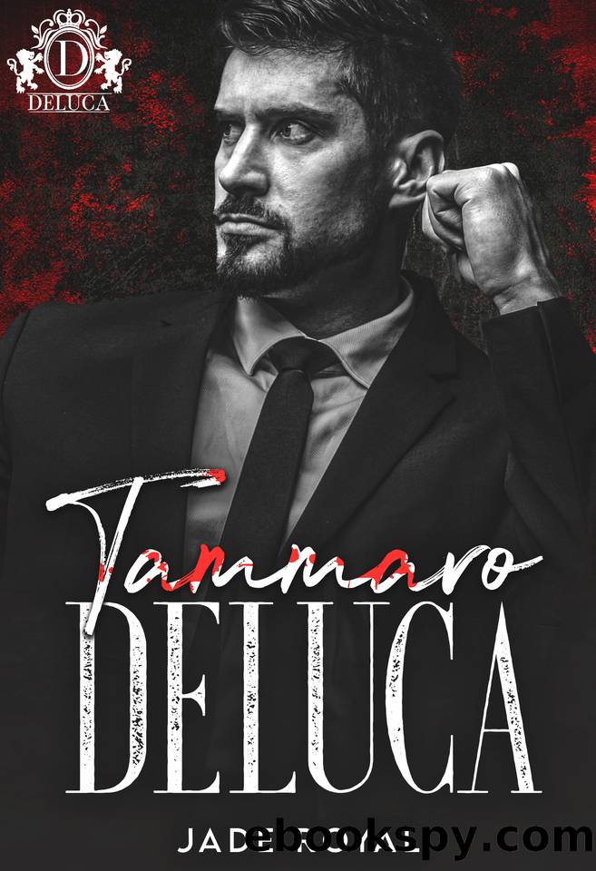 Tammaro DeLuca by Jade Royal