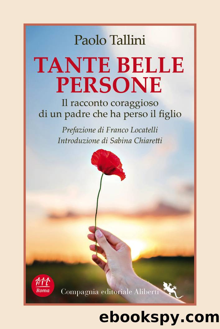 Tante belle persone by Paolo Tallini