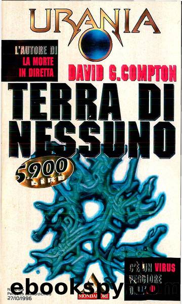 Terra di nessuno by David G. Compton