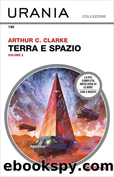 Terra e spazio - Volume 2 by Arthur C. Clarke